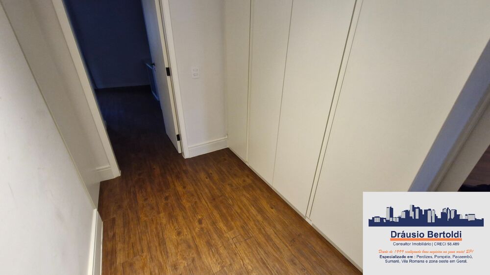 Apartamento, 3 quartos, 112 m² - Foto 3