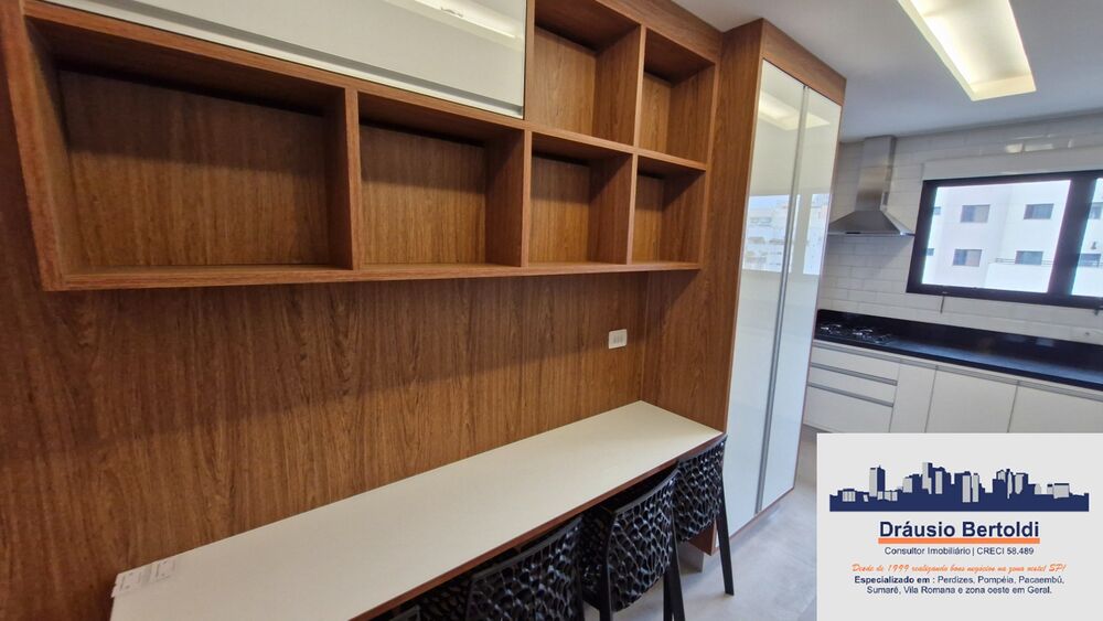 Apartamento, 3 quartos, 112 m² - Foto 6