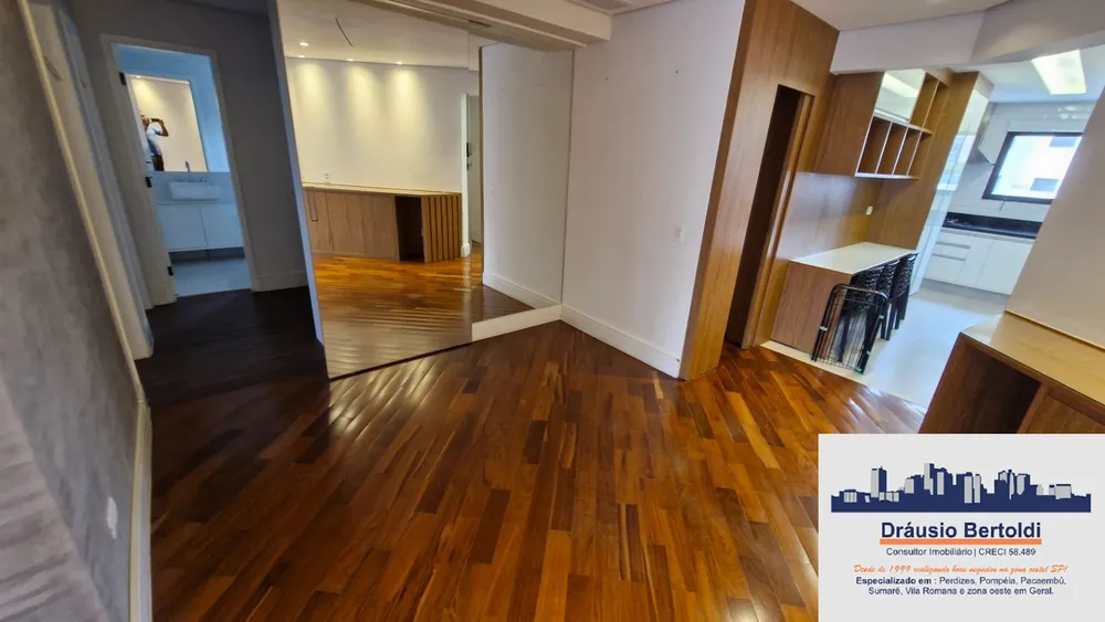 Apartamento, 3 quartos, 112 m² - Foto 11