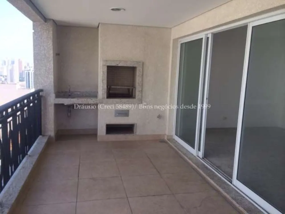 Apartamento, 4 quartos, 159 m² - Foto 9