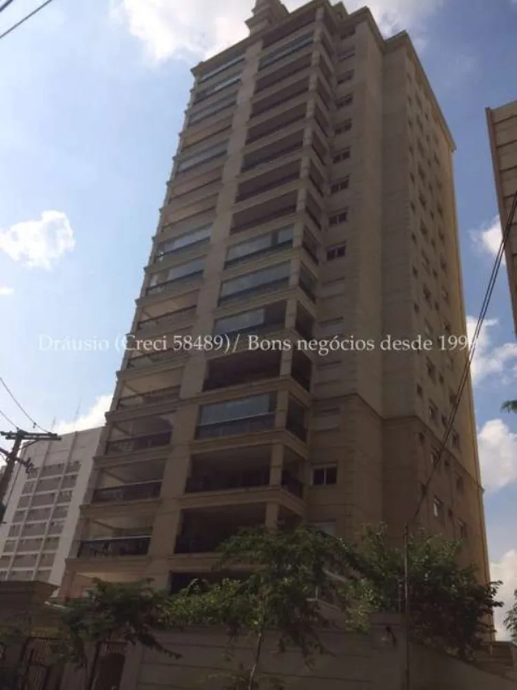 Apartamento, 4 quartos, 159 m² - Foto 5
