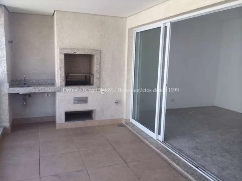 Apartamento, 4 quartos, 159 m² - Foto 4