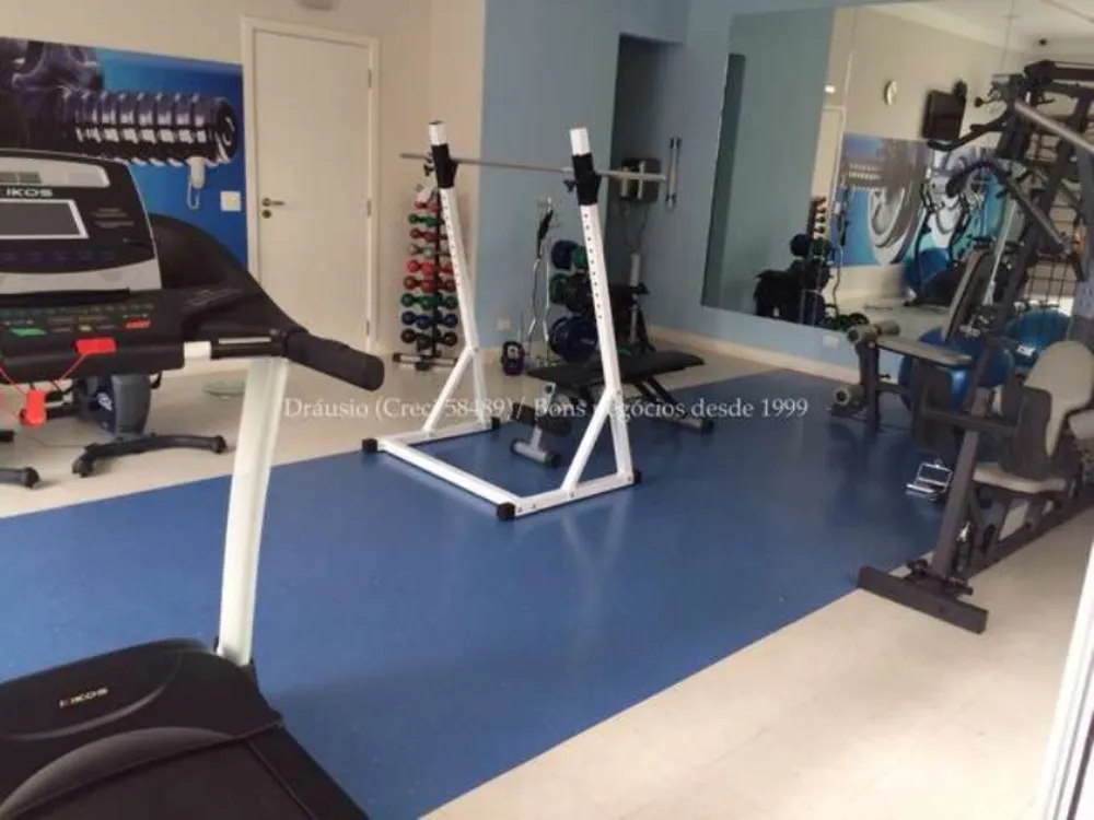 Apartamento, 4 quartos, 159 m² - Foto 7