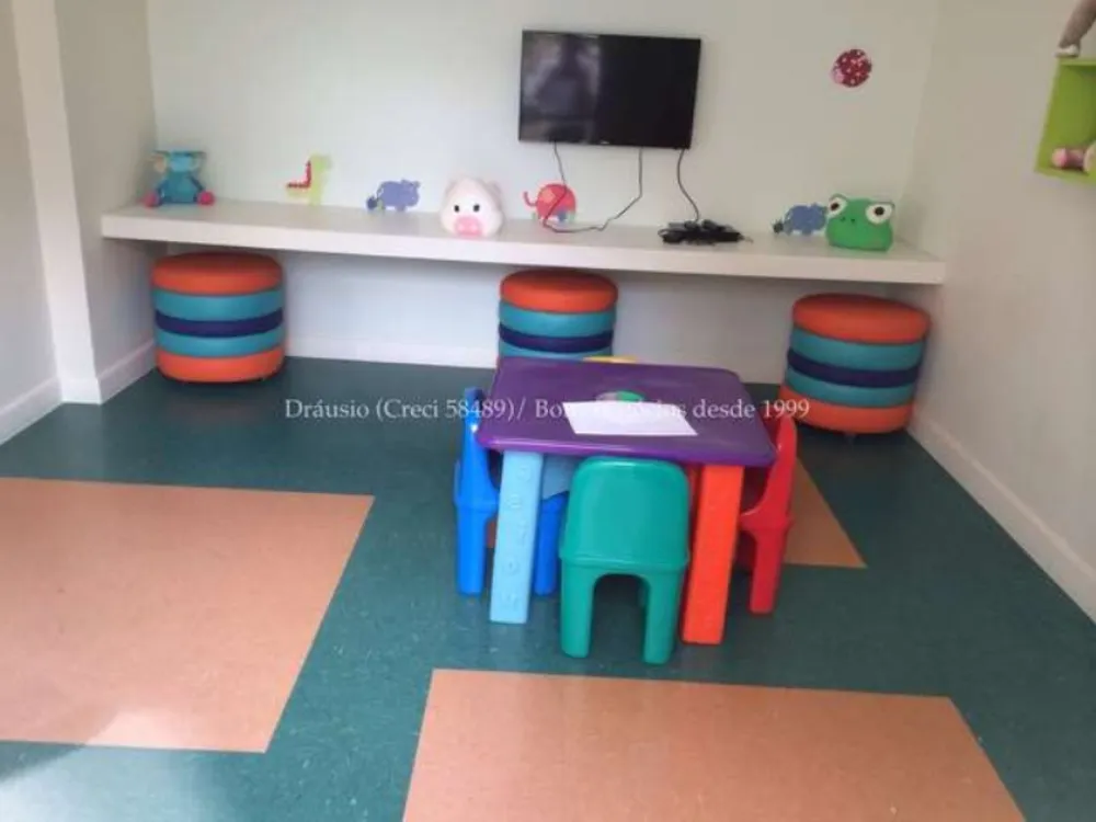 Apartamento, 4 quartos, 159 m² - Foto 6