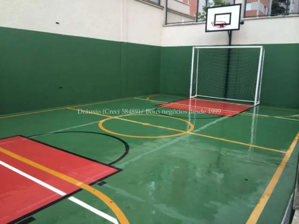 Apartamento, 4 quartos, 159 m² - Foto 1