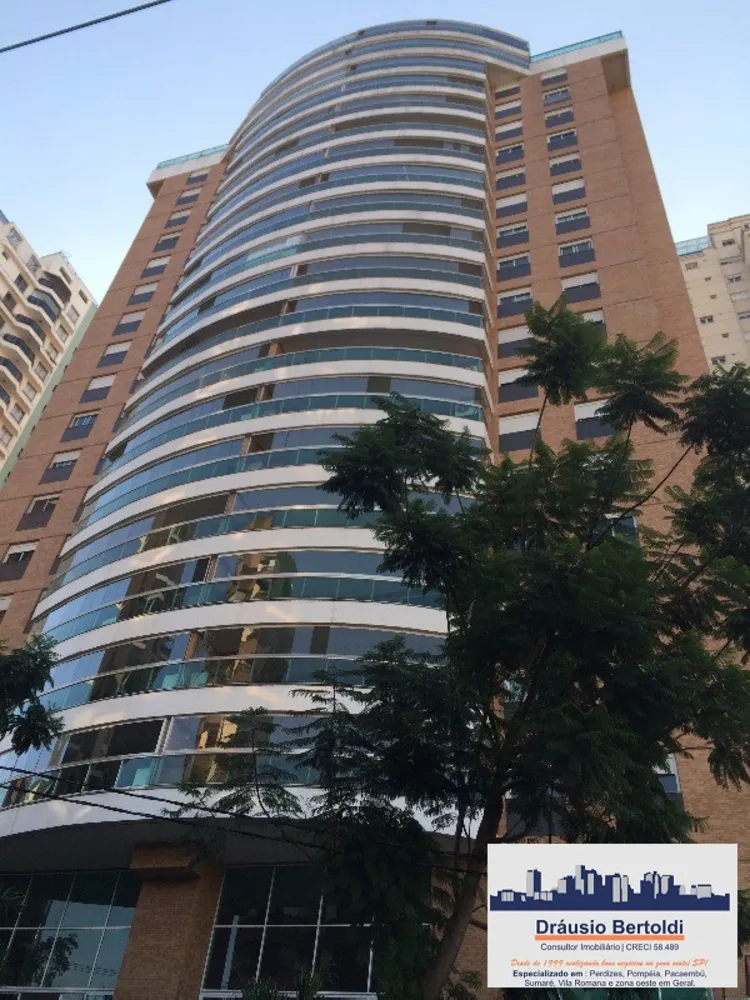 Apartamento, 4 quartos, 157 m² - Foto 8