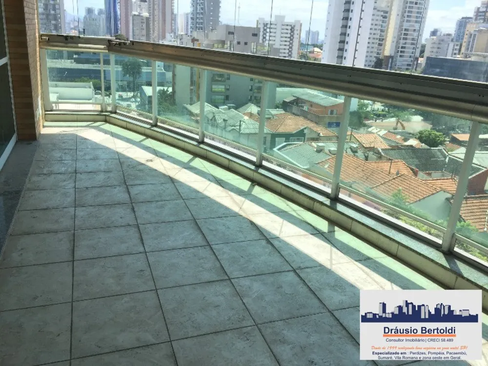Apartamento, 4 quartos, 157 m² - Foto 11
