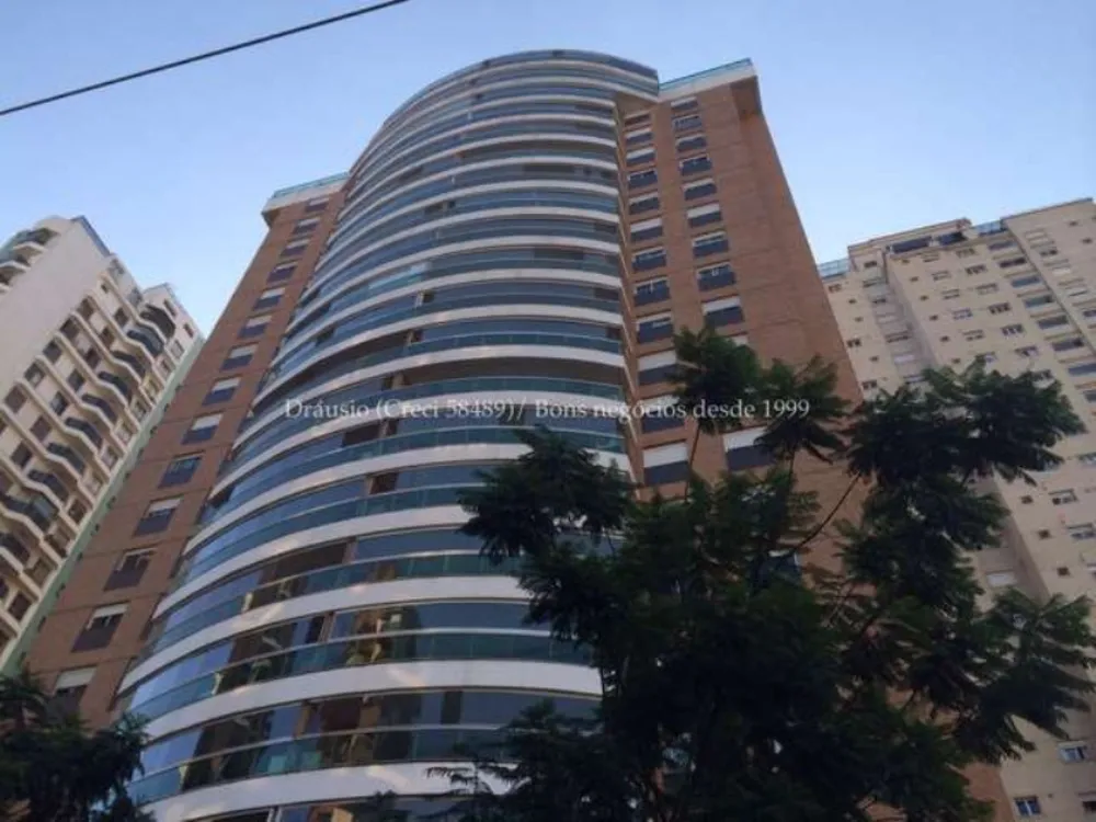 Apartamento, 4 quartos, 157 m² - Foto 8