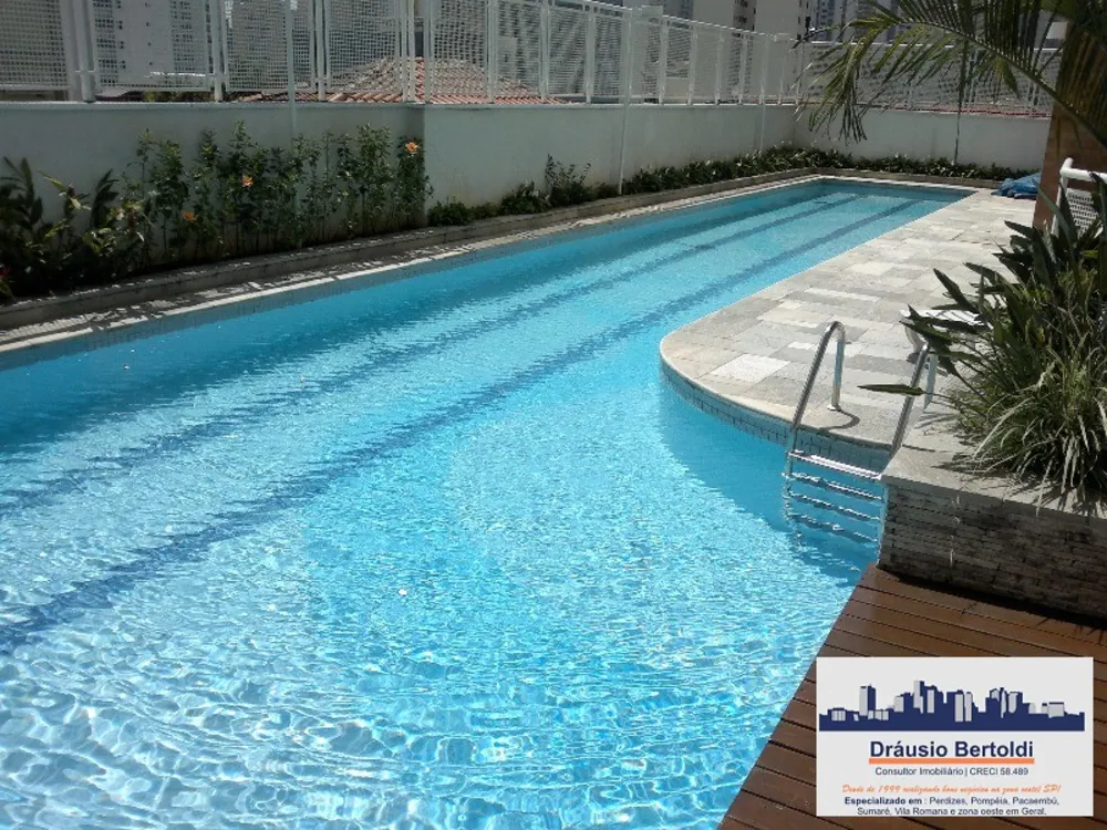 Apartamento, 4 quartos, 157 m² - Foto 6