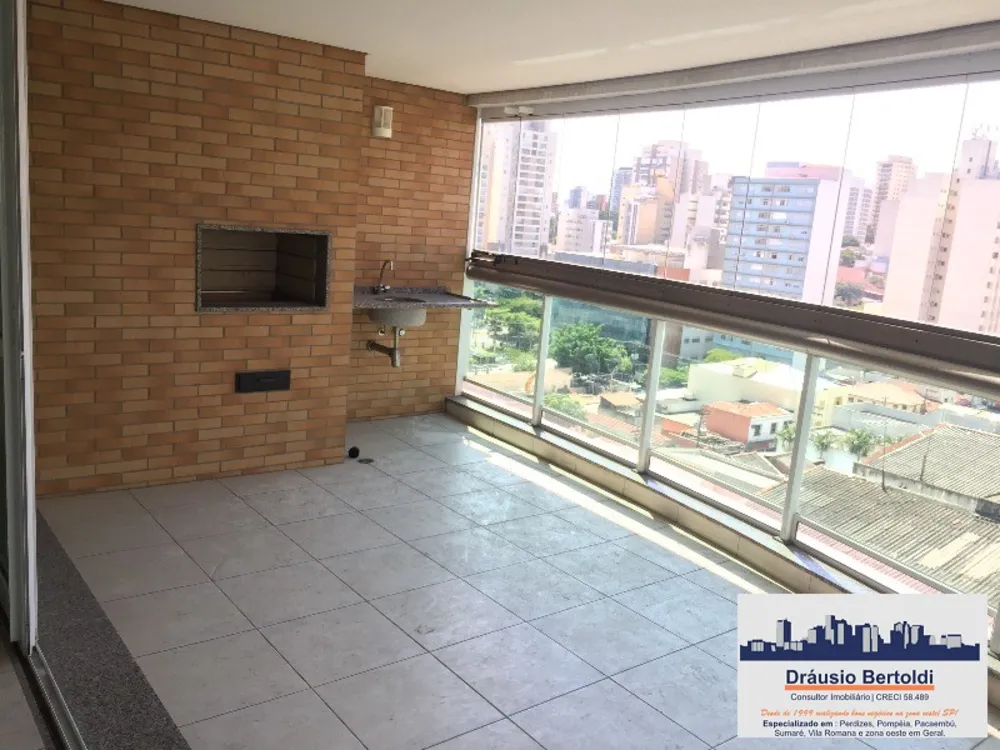 Apartamento, 4 quartos, 157 m² - Foto 3