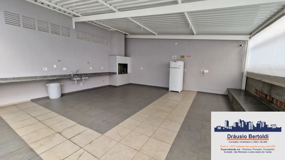 Apartamento, 3 quartos, 130 m² - Foto 1