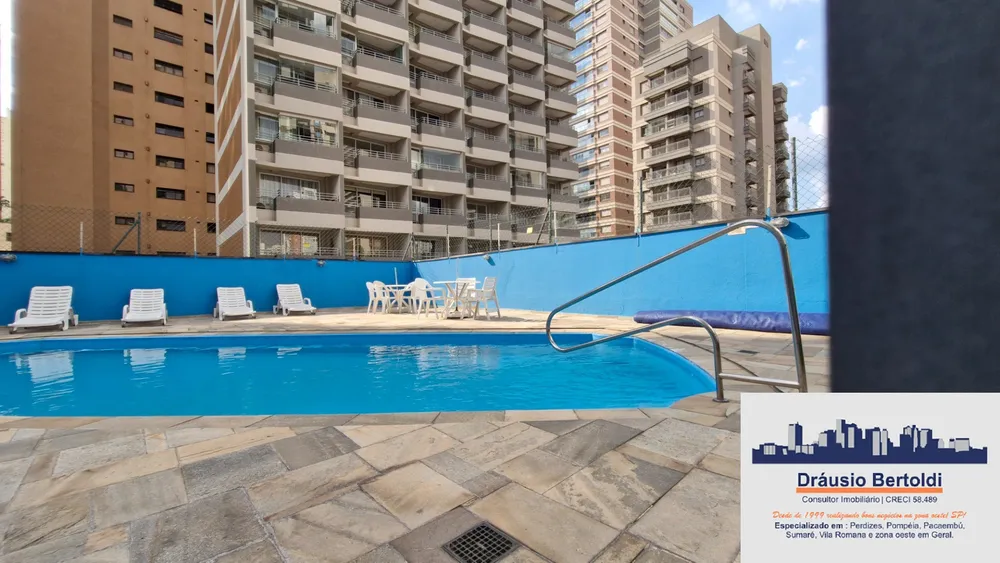 Apartamento, 3 quartos, 130 m² - Foto 10