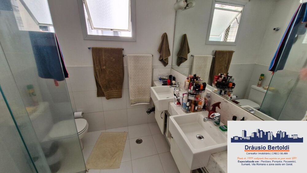 Apartamento, 3 quartos, 130 m² - Foto 5