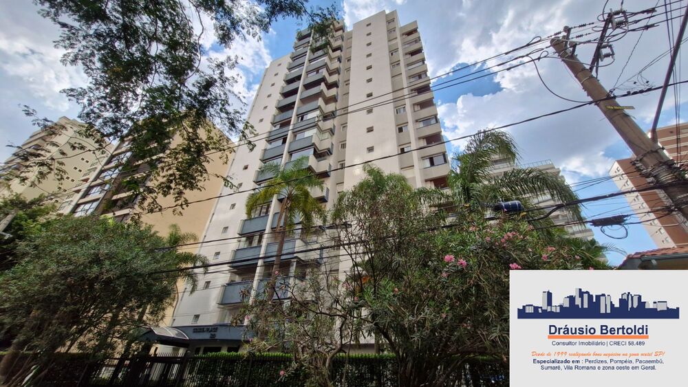 Apartamento, 3 quartos, 130 m² - Foto 8