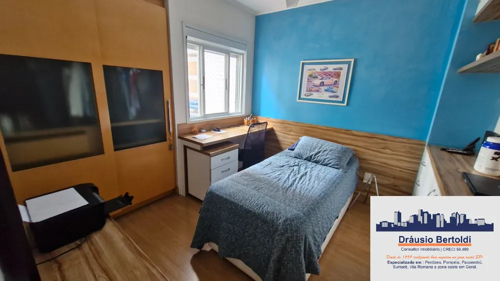 Apartamento, 3 quartos, 130 m² - Foto 4