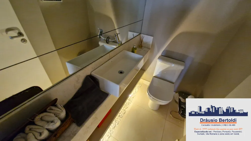 Apartamento, 3 quartos, 130 m² - Foto 6
