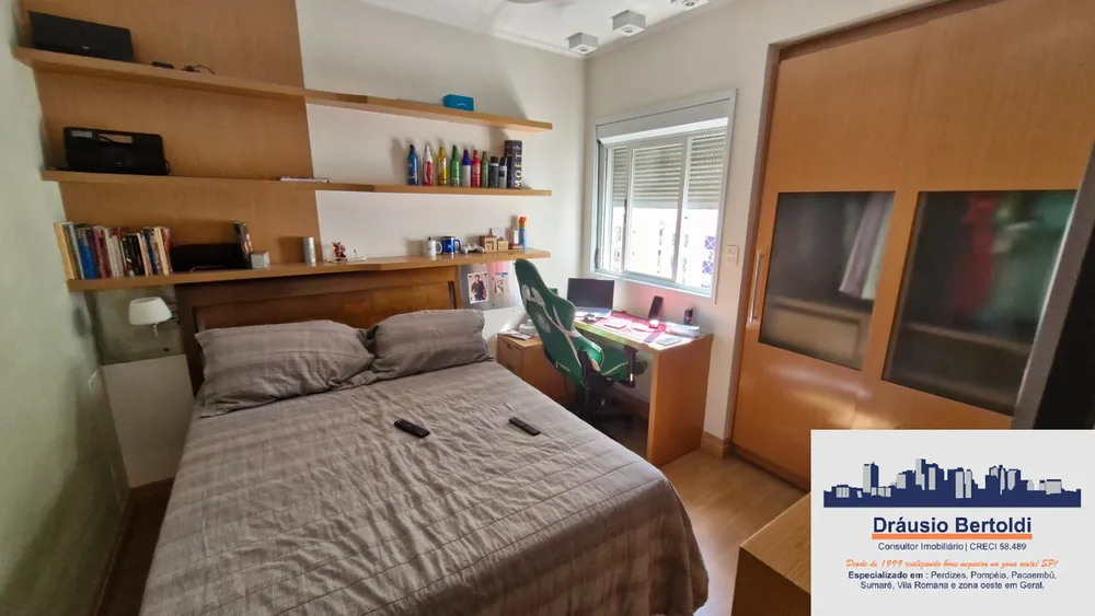 Apartamento, 3 quartos, 130 m² - Foto 4