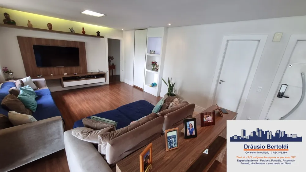 Apartamento, 4 quartos, 177 m² - Foto 15