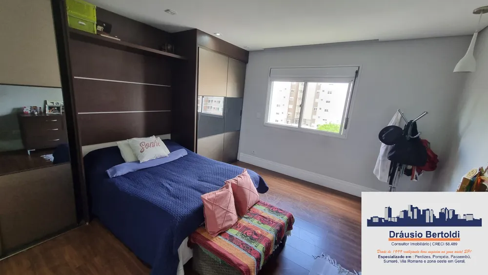 Apartamento, 4 quartos, 177 m² - Foto 12