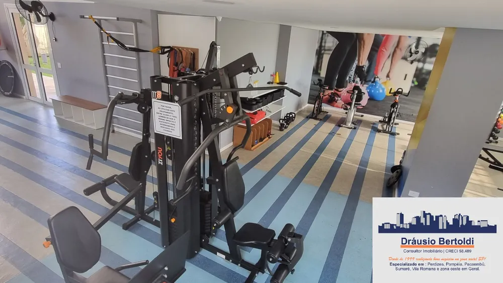 Apartamento, 4 quartos, 177 m² - Foto 19