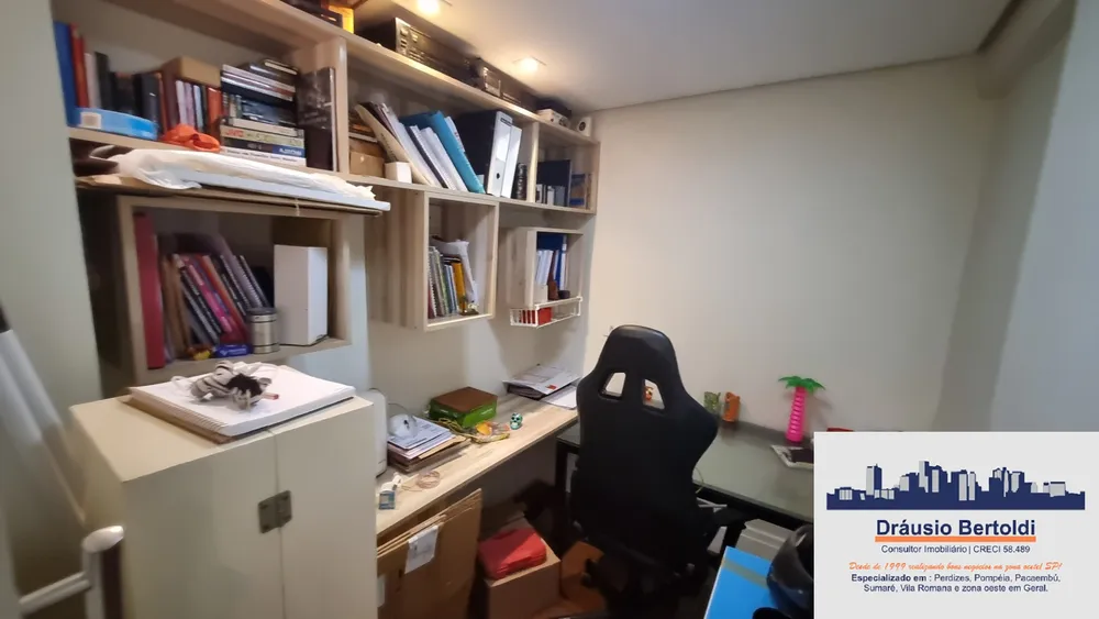 Apartamento, 4 quartos, 177 m² - Foto 14