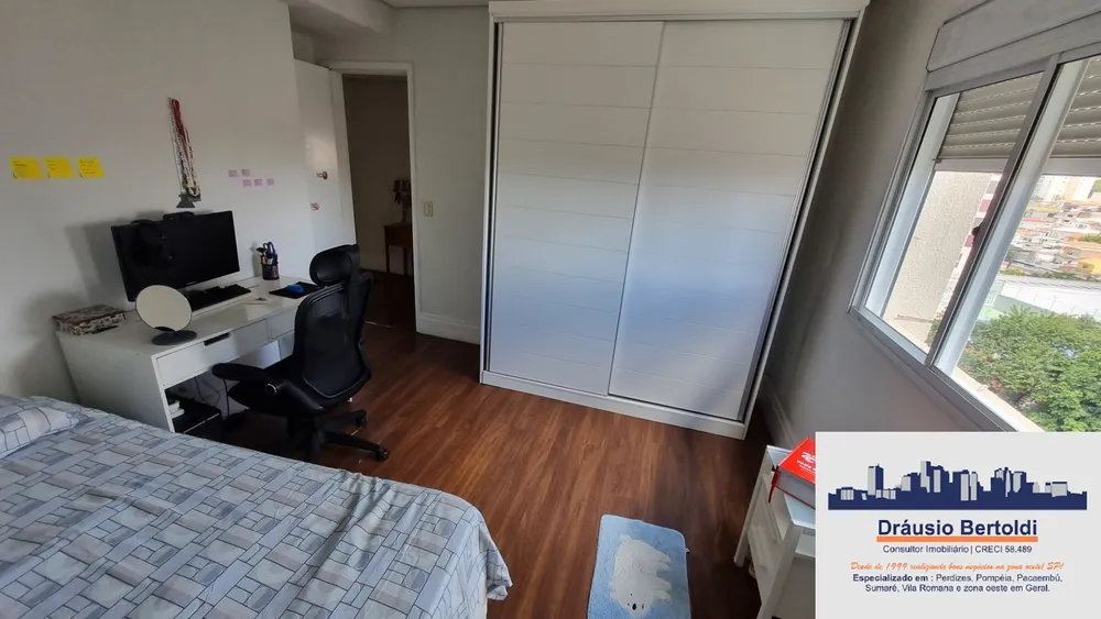 Apartamento, 4 quartos, 177 m² - Foto 10