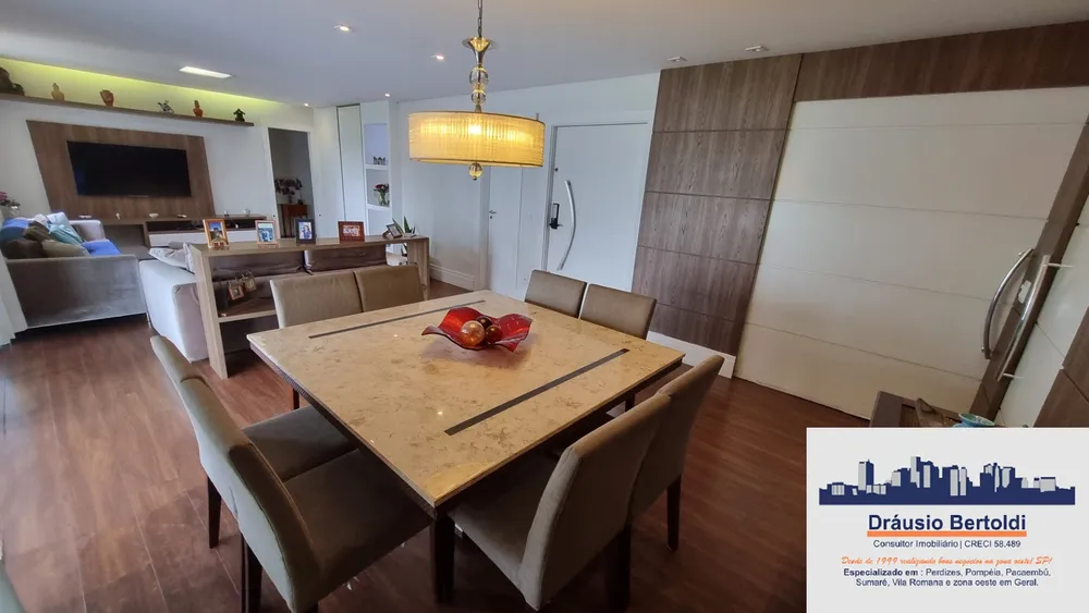 Apartamento, 4 quartos, 177 m² - Foto 9