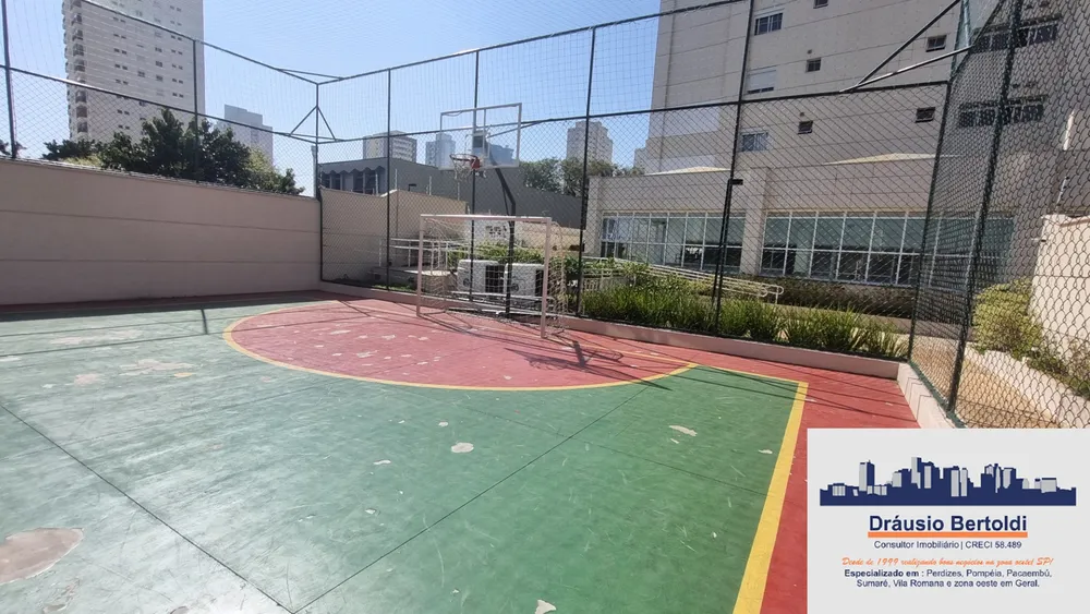 Apartamento, 4 quartos, 177 m² - Foto 11
