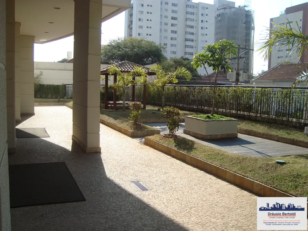 Apartamento, 3 quartos, 141 m² - Foto 11
