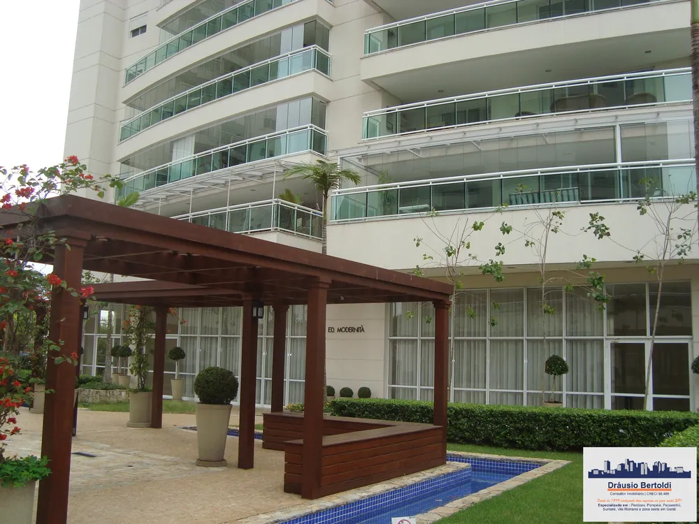 Apartamento, 3 quartos, 141 m² - Foto 4