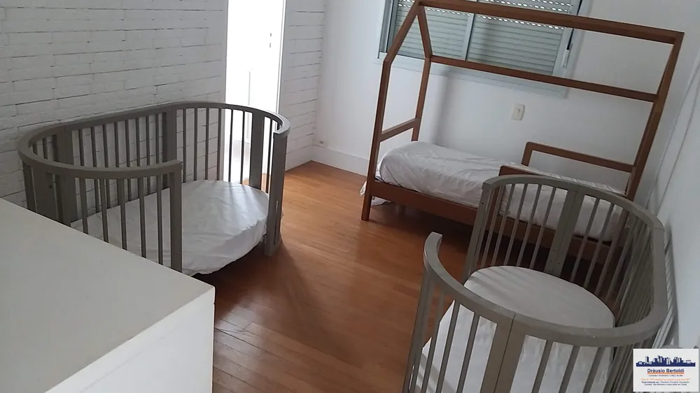 Apartamento, 3 quartos, 141 m² - Foto 12