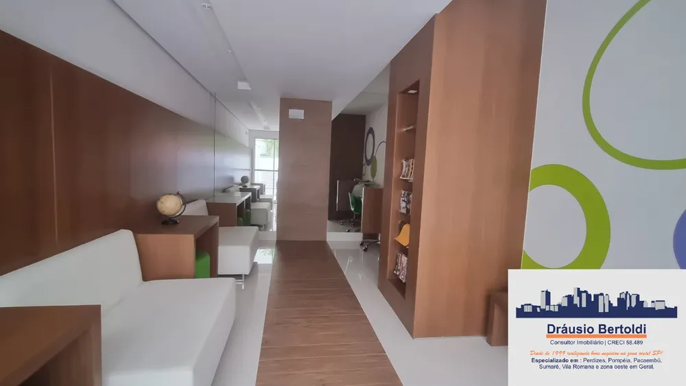 Apartamento, 4 quartos, 201 m² - Foto 12
