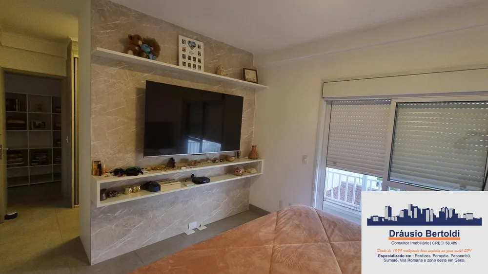 Apartamento, 4 quartos, 201 m² - Foto 10