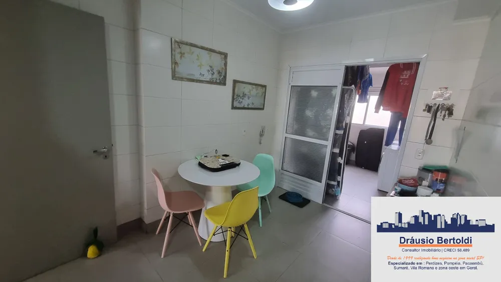 Apartamento, 4 quartos, 201 m² - Foto 7