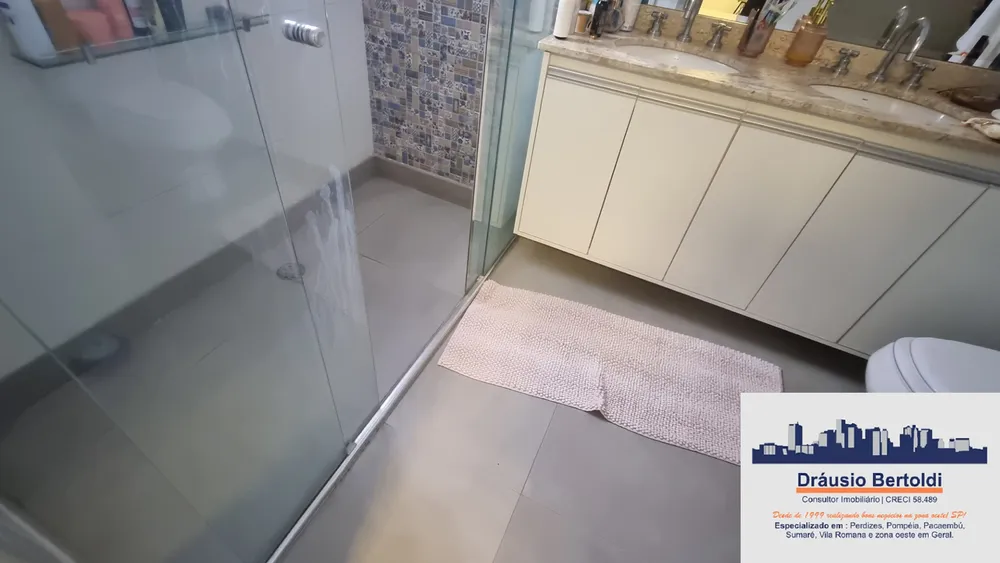 Apartamento, 4 quartos, 201 m² - Foto 9