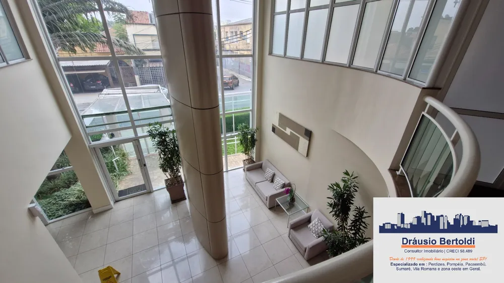 Apartamento, 3 quartos, 99 m² - Foto 8