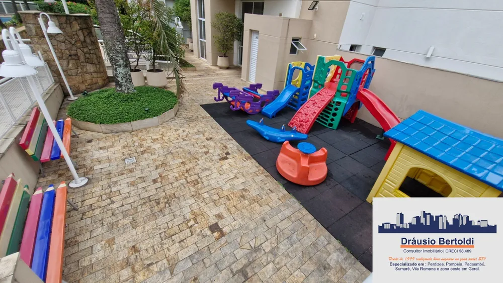 Apartamento, 3 quartos, 99 m² - Foto 11