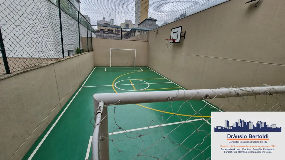 Apartamento, 3 quartos, 99 m² - Foto 10