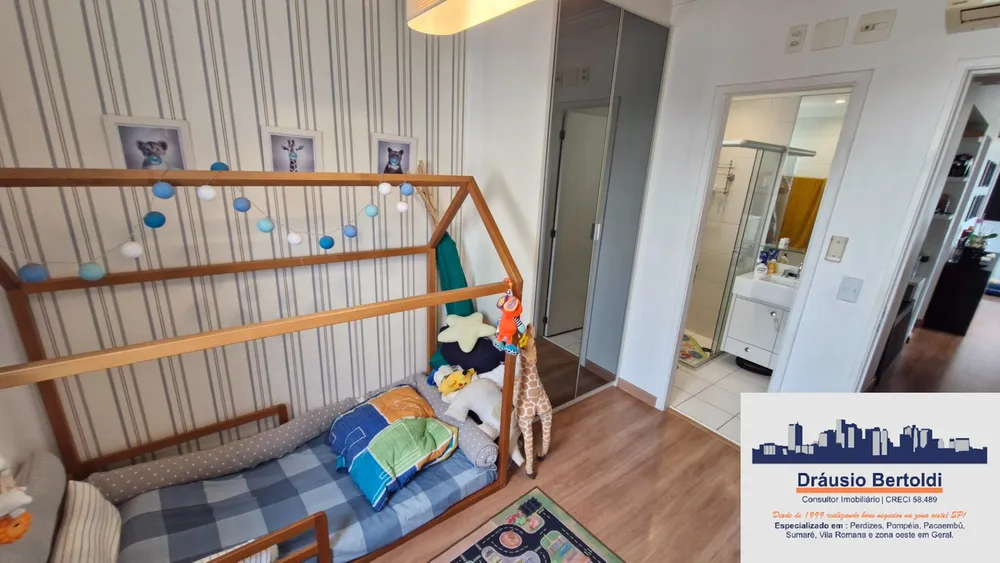 Apartamento, 3 quartos, 99 m² - Foto 4