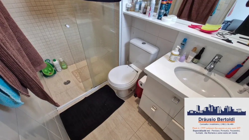 Apartamento, 3 quartos, 99 m² - Foto 5