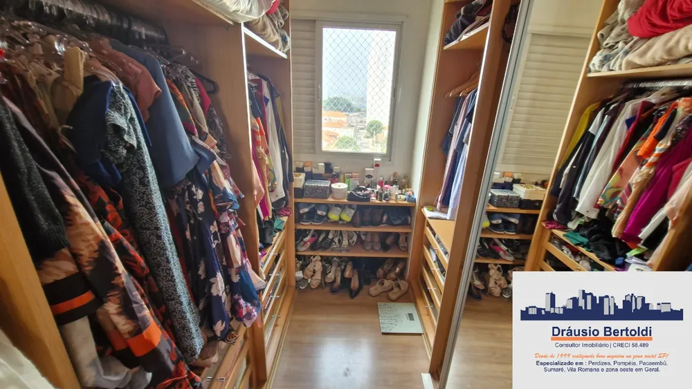 Apartamento, 3 quartos, 99 m² - Foto 7
