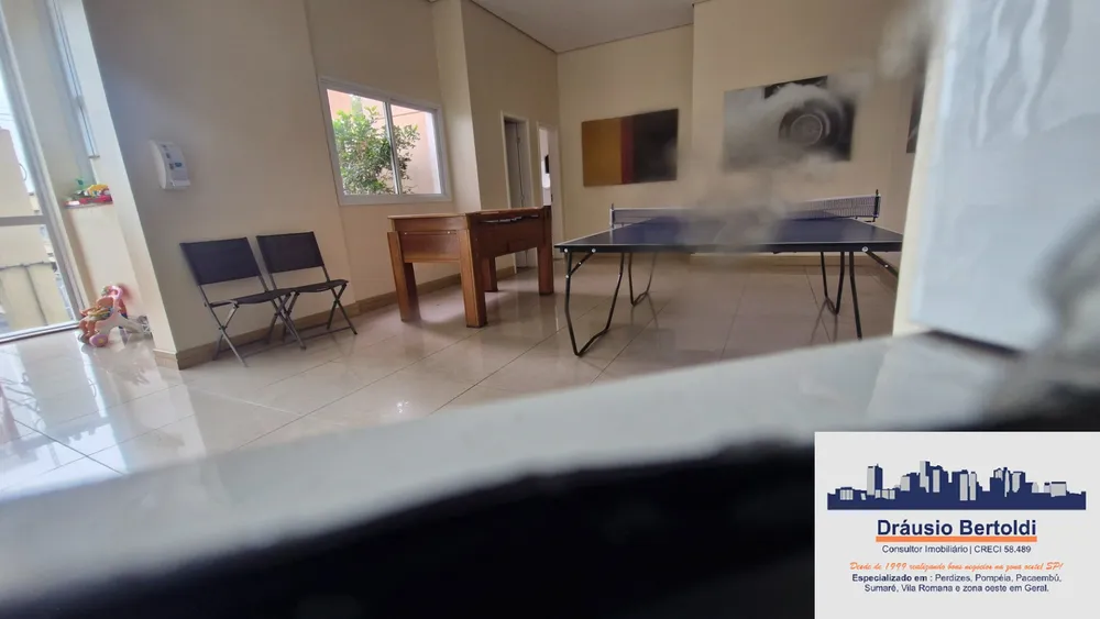 Apartamento, 3 quartos, 99 m² - Foto 12