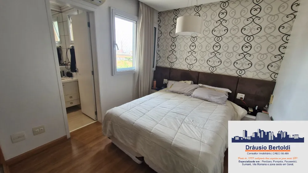 Apartamento, 3 quartos, 99 m² - Foto 3