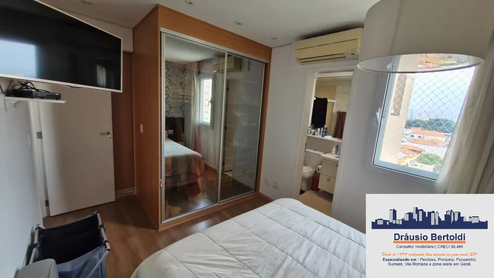 Apartamento, 3 quartos, 99 m² - Foto 6