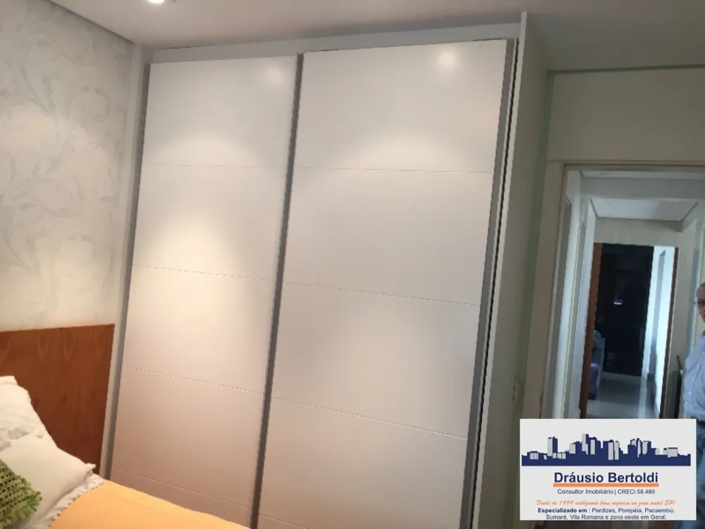 Apartamento, 4 quartos, 151 m² - Foto 12