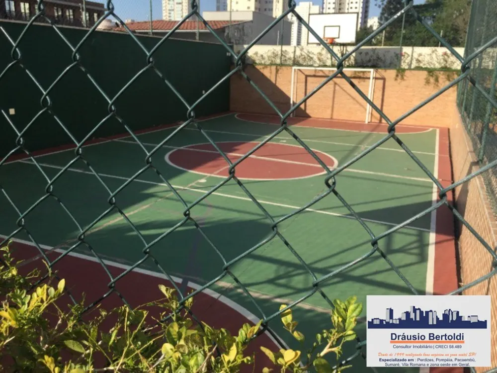 Apartamento, 4 quartos, 151 m² - Foto 16