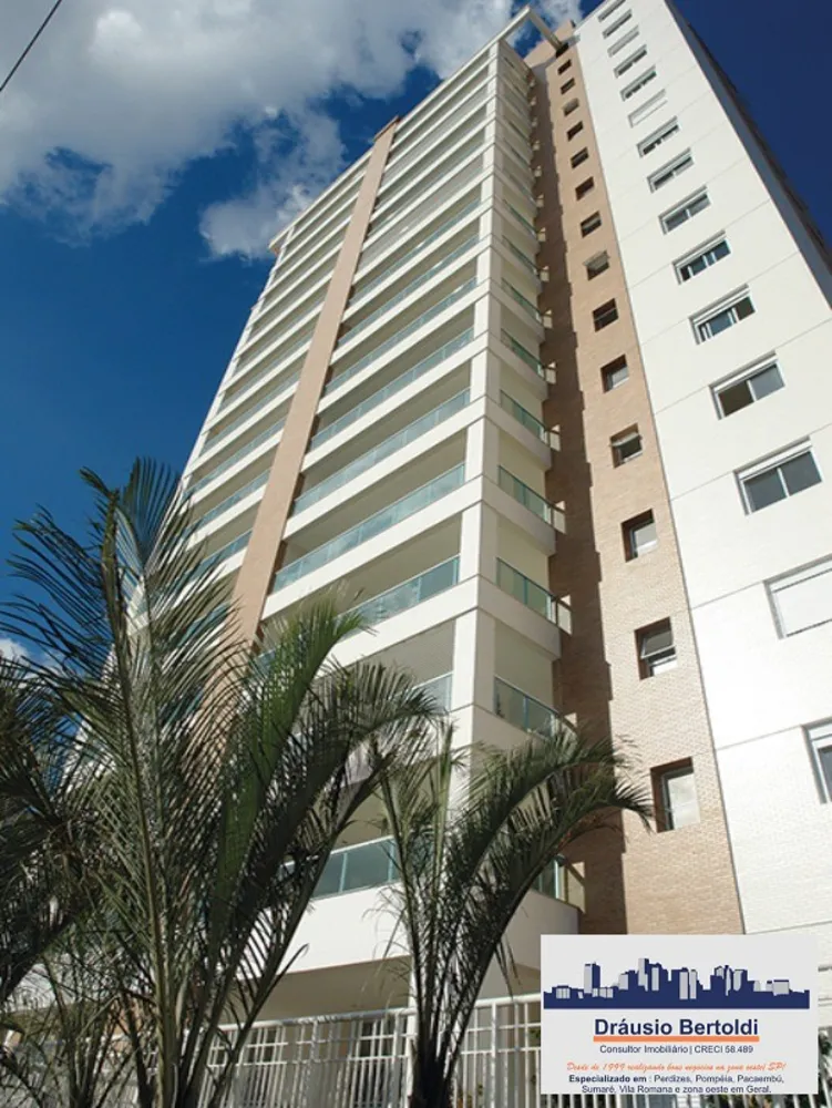 Apartamento, 4 quartos, 151 m² - Foto 15