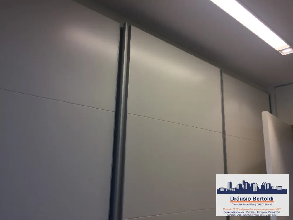 Apartamento, 4 quartos, 151 m² - Foto 9