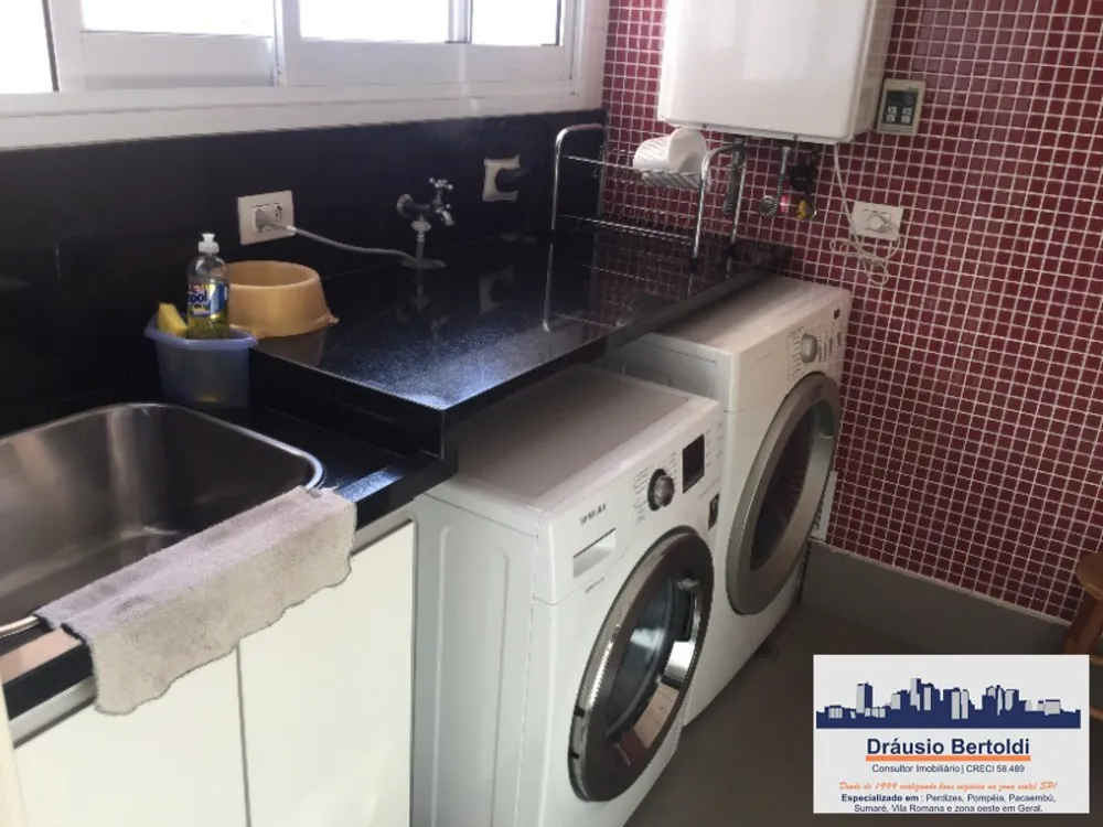 Apartamento, 4 quartos, 151 m² - Foto 14