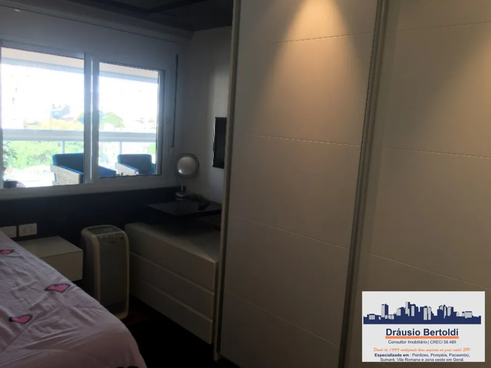 Apartamento, 4 quartos, 151 m² - Foto 7